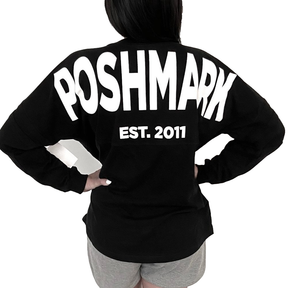 Poshmark Jersey XXL